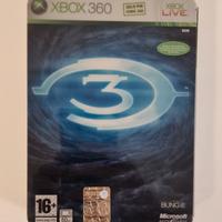HALO 3 LIMITED EDITION XBOX 360