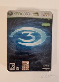 HALO 3 LIMITED EDITION XBOX 360