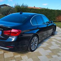 Bmw 320 Luxury full