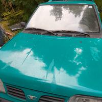 DAEWOO Altro modello - 2000