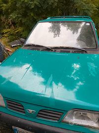 DAEWOO Altro modello - 2000