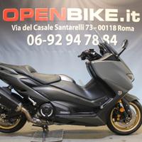 Yamaha T Max 560 T-Max 560 Tech Max