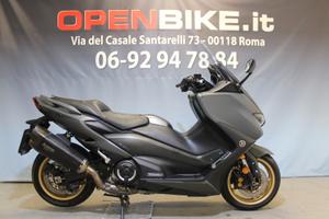 Yamaha T-Max 560 tech Max ABS E5 11/2020 Km 26500