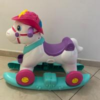 Chicco rodeo