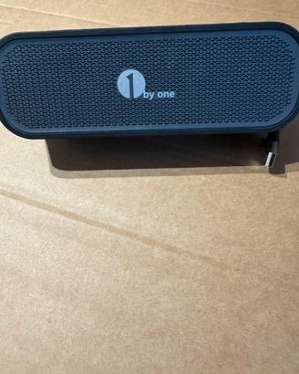 Altoparlante portatile 1byone