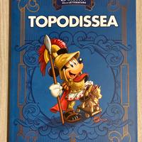 Topodissea - Classici della letteratura