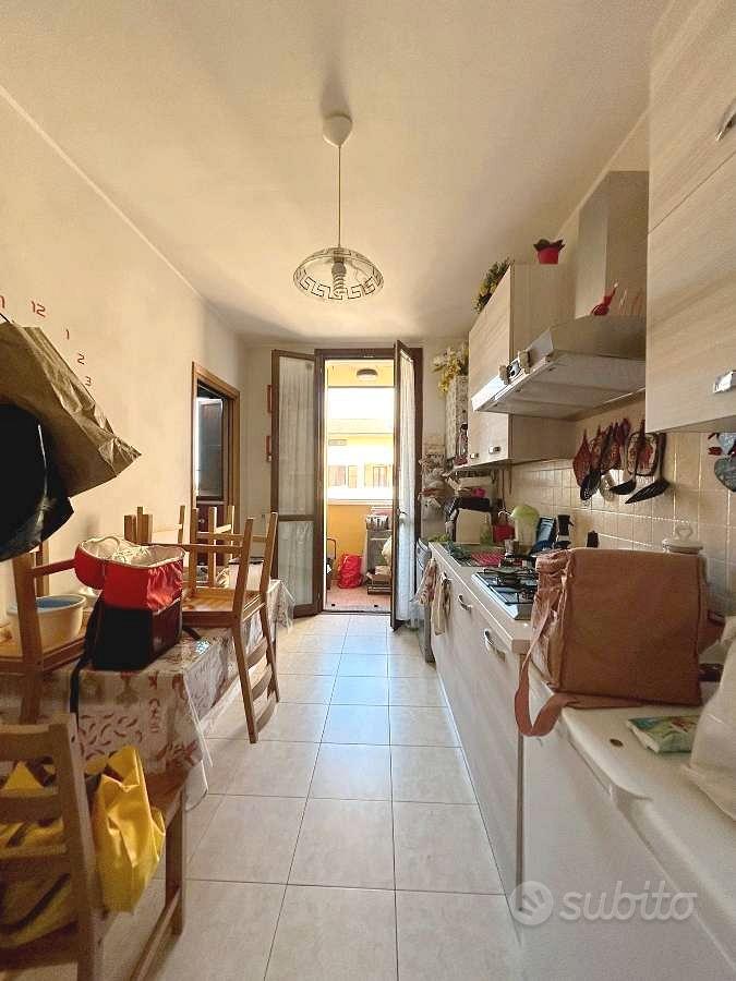 Apartment in Reggio Emilia, Laguito, San Prospero Strinati - Altro