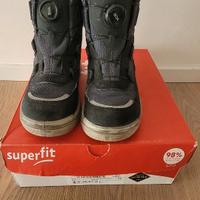 Scarpe invernali/neve bambino