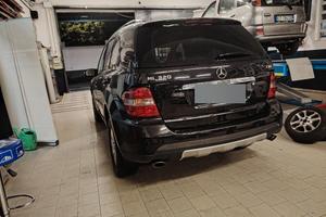 Mercedes ML320 perfetta