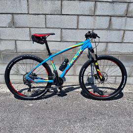Mountain Bike MTB Rock Machine Torrent 90 - 27.5"