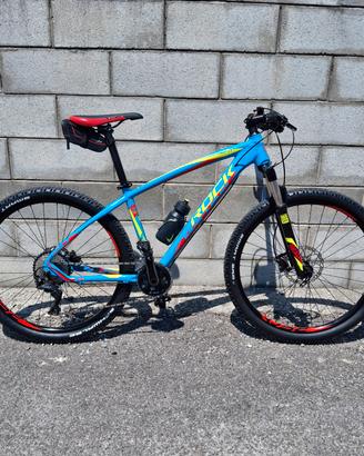 Mountain Bike MTB Rock Machine Torrent 90 - 27.5"