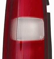 FANALE FANALINO POSTERIORE SUZUKI JIMNY 2000 (1 FO