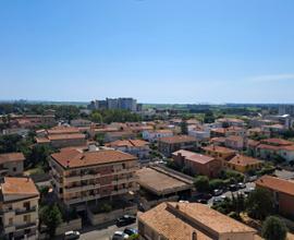 Appartamento panoramico centale