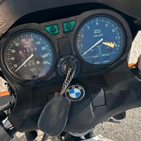 Cover strumentazione Bmw r45/65