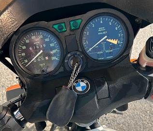 Cover strumentazione Bmw r45/65