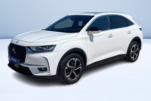 DS DS7 Crossback 1.5 bluehdi Grand Chic 130cv auto