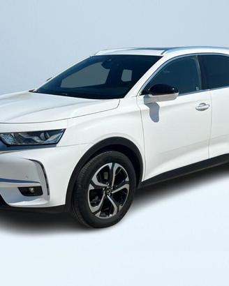 DS DS7 Crossback 1.5 bluehdi Grand Chic 130cv auto