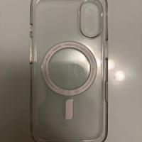 Cover iPhone 16 MagSafe originale Apple