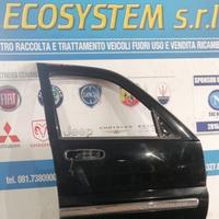 PORTIERA ANTERIORE DESTRA JEEP Cherokee 4a Serie (