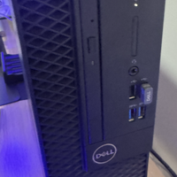 Come Nuovo PC Dell Optiplex 3070 Intel i5 9500