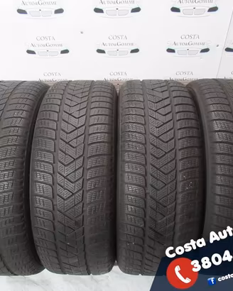 Saldi 235 60 18 Pirelli 235 60 R18  85%