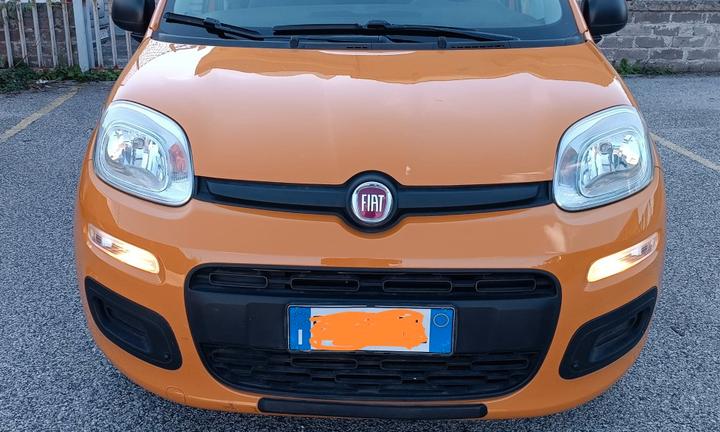 Panda 1.2 EasyPower GPL della fabbrica