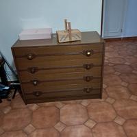 stock mobili