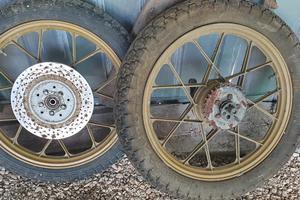 cerchi 16 grimeca tuboni