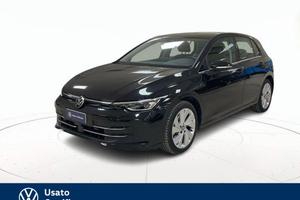 VOLKSWAGEN Golf 2.0 tdi style 150cv dsg