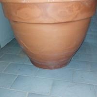 Vaso in terracotta 