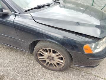 Parafango destro VOLVO S60 del 2010