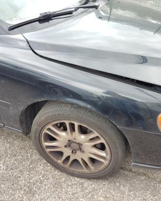 Parafango destro VOLVO S60 del 2010