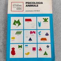 Psicologia Animale