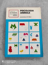 Psicologia Animale