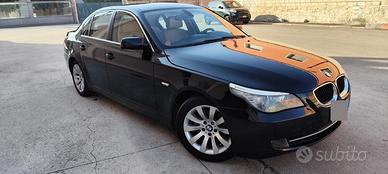 520d E60