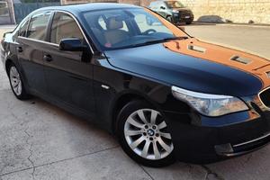 520d E60