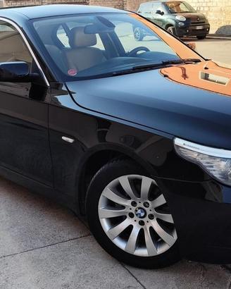 520d E60