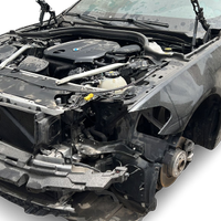 PARTI USATE BMW 520 2019 ALLESTIMENTO M 2.0 DIESEL