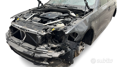 PARTI USATE BMW 520 2019 ALLESTIMENTO M 2.0 DIESEL