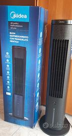 Ventilatore Air Cooler Midea