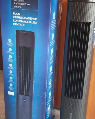 Ventilatore Air Cooler Midea