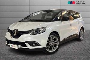 Renault Grand Scénic Grand Scenic IV 2017 1.7...