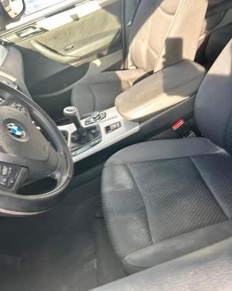 Bmw X3 XDRIVE 011 n47d20c