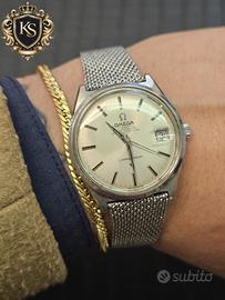 Omega Constellation Chronometer 168.015 Vintage