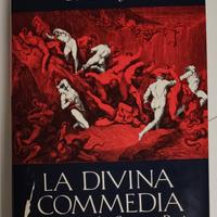 Divina Commedia illustrata da Gustavo Dorè