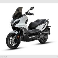 SYM ADX 300 RATE AUTO MOTO SCOOTER