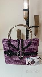 Mini Bag hand made