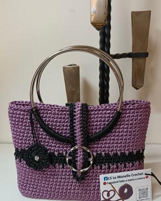Mini Bag hand made