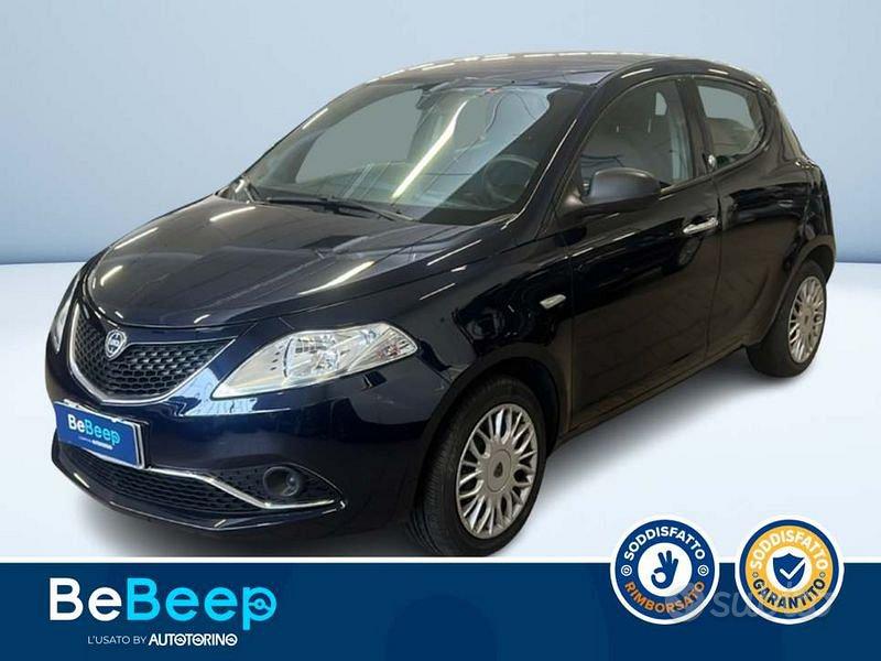 Lancia Ypsilon 3ª serie