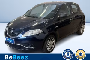 Lancia Ypsilon 1.2 SILVER ECOCHIC GPL 69CV